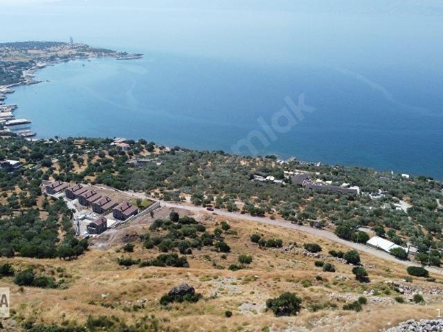 Ayvacık, Ayvacik içerisinde satılık Arsa