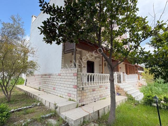 Ayvacik, Çanakkale içerisinde satılık Villa