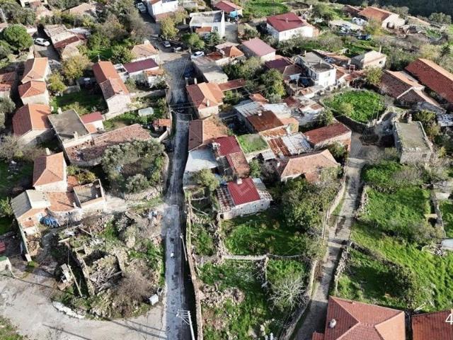 İlyasfakı, Ayvacık içerisinde satılık Arsa