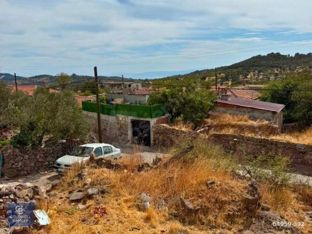 İlyasfakı, Ayvacık içerisinde satılık Arsa