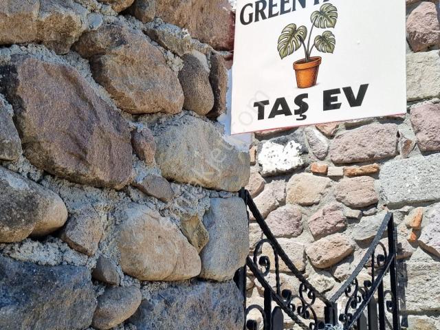 Köseveliler, Ayvacık içerisinde satılık Villa