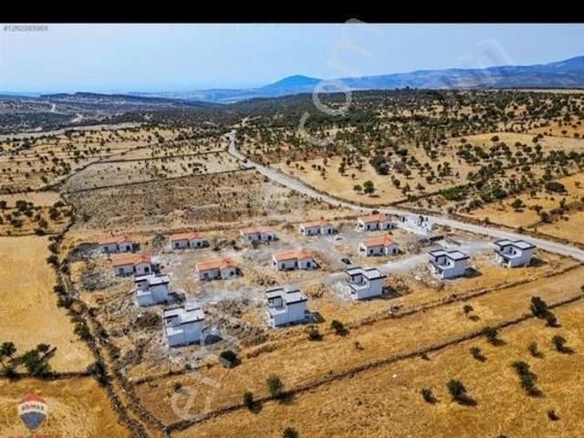 Ayvacik, Çanakkale içerisinde satılık Villa