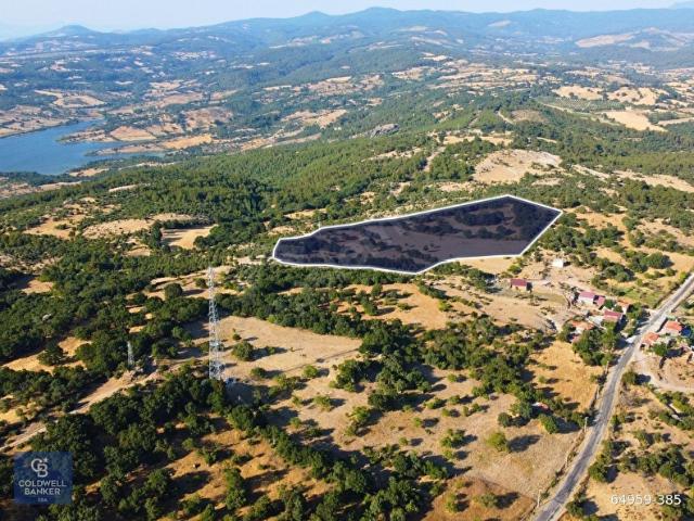 Ayvacik, Çanakkale içerisinde satılık Arsa