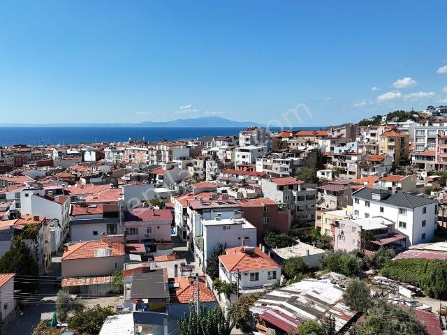 Ayvacik, Çanakkale içerisinde satılık mülk