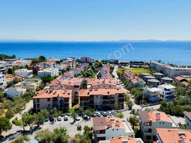 Ayvacik, Çanakkale içerisinde satılık Villa