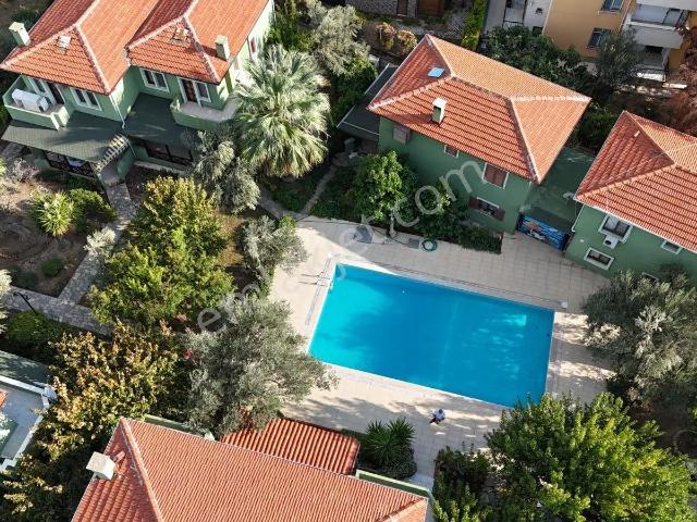 Ayvacik, Çanakkale içerisinde satılık Villa