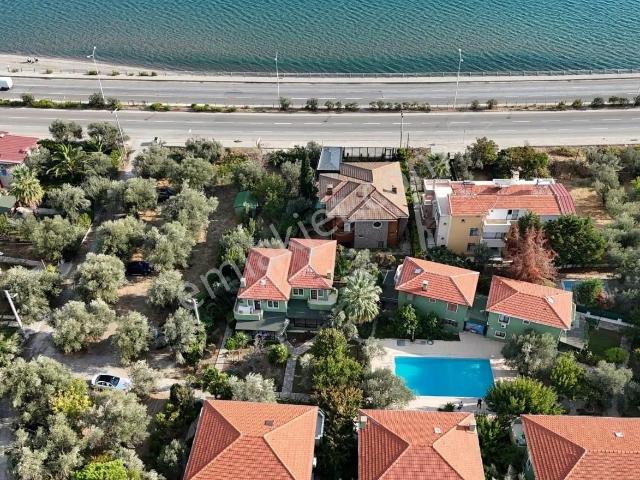 Ayvacik, Çanakkale içerisinde satılık Villa