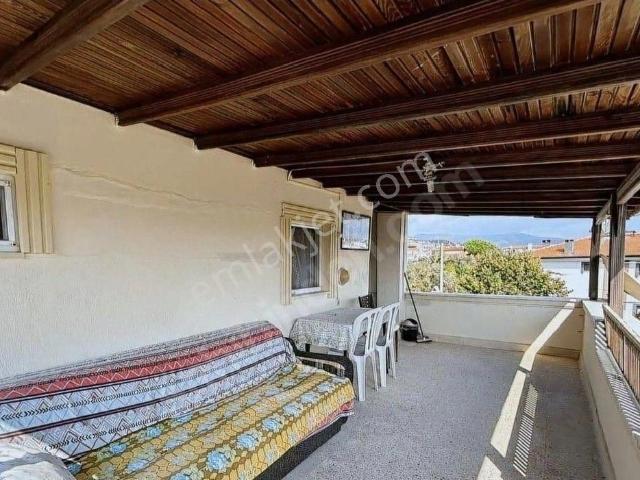 Ayvacik, Çanakkale içerisinde satılık Villa