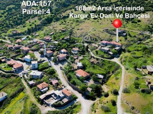 Ayvacik, Çanakkale içerisinde satılık Villa