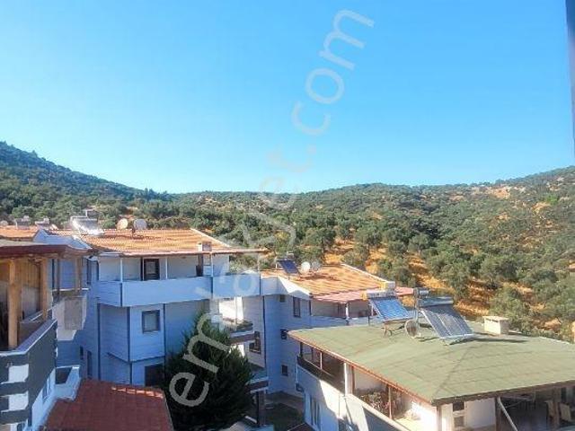 Ayvacik, Çanakkale içerisinde satılık Villa