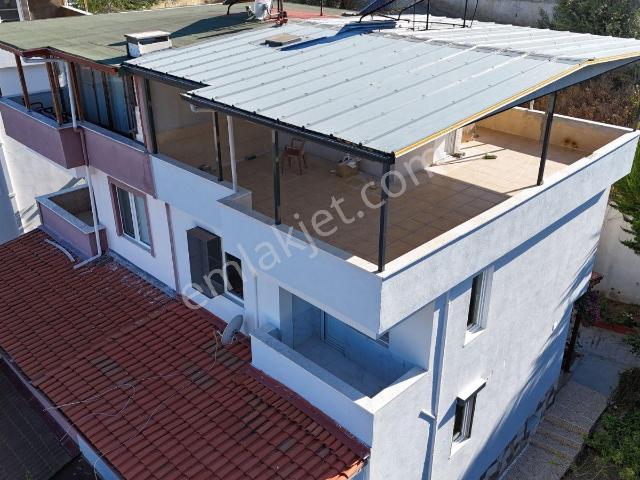 Ayvacik, Çanakkale içerisinde kiralık Villa