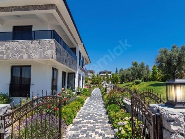 Ayvacik, Çanakkale içerisinde satılık Villa