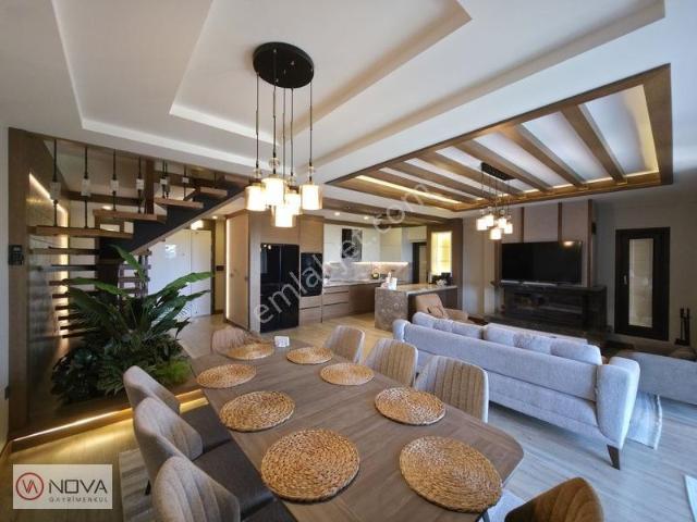 Yeşilyurt, Ayvacık içerisinde satılık Villa