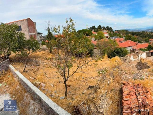 Söğütlü, Ayvacık içerisinde satılık Arsa