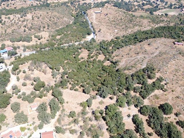 Ayvacik, Çanakkale içerisinde satılık Arsa