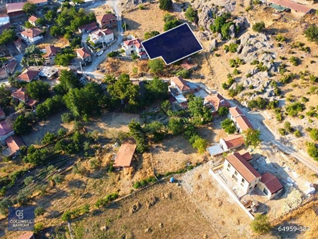 Ayvacik, Çanakkale içerisinde satılık Arsa