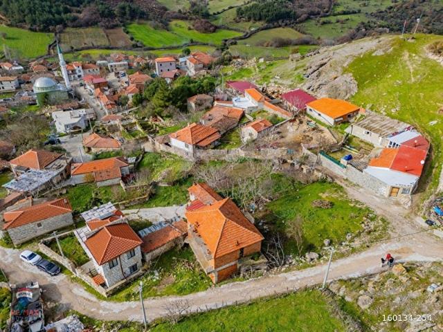 Süleymanköy, Ayvacık içerisinde satılık Arsa
