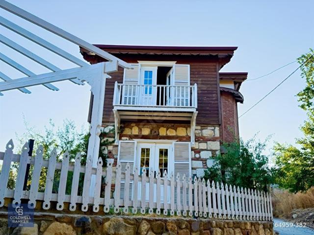 Ayvacik, Çanakkale içerisinde satılık Villa