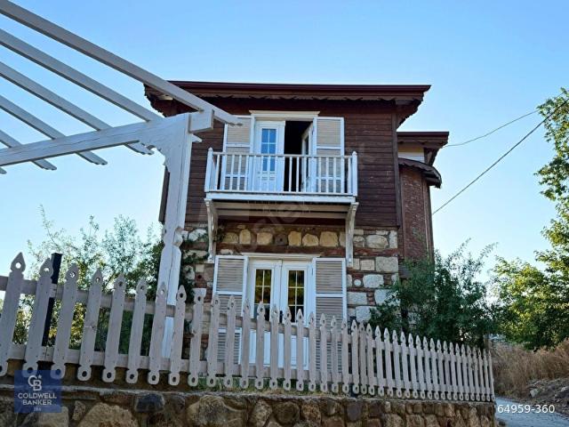 Ayvacik, Çanakkale içerisinde satılık Villa