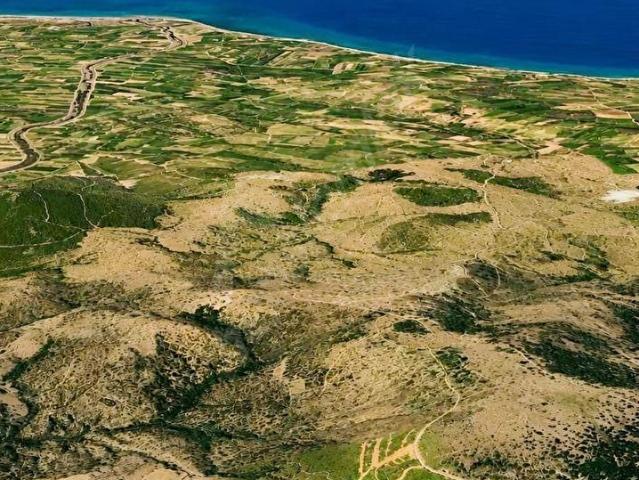 Naldöken, Ayvacık içerisinde satılık Arsa