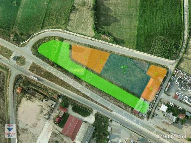 Ayvacık, Ayvacik içerisinde satılık Dükkan