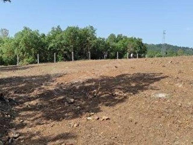 Küçük Husun, Ayvacık içerisinde satılık Arsa
