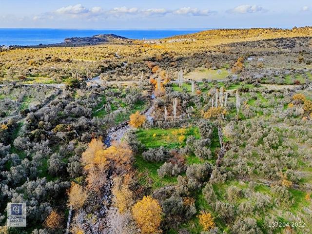 Gülpınar, Ayvacık içerisinde satılık mülk