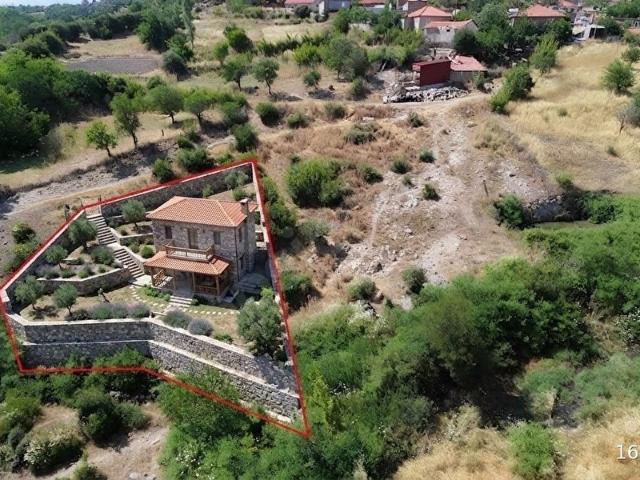 Küçük Husun, Ayvacık içerisinde satılık Arsa