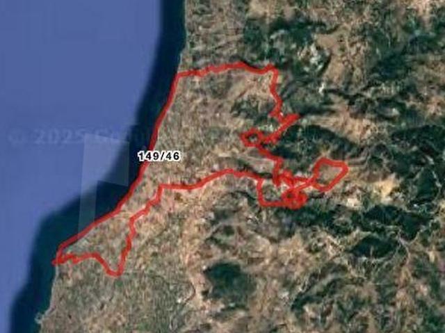 Ayvacık, Ezine içerisinde satılık Arsa