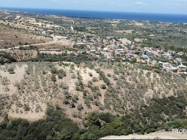 Kösedere, Ayvacık içerisinde satılık mülk