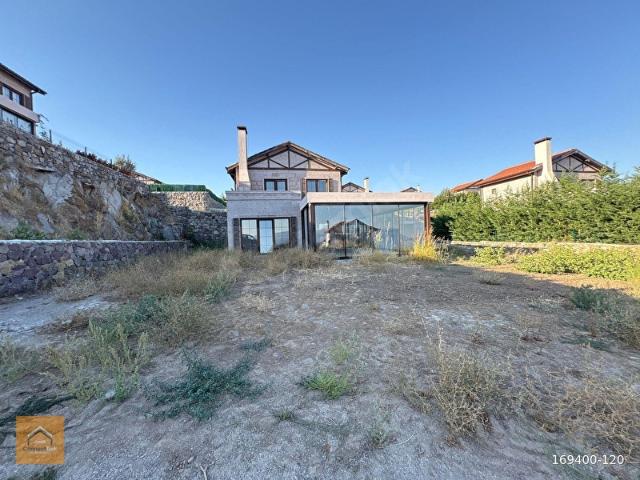 Ayvacik, Çanakkale içerisinde satılık Villa