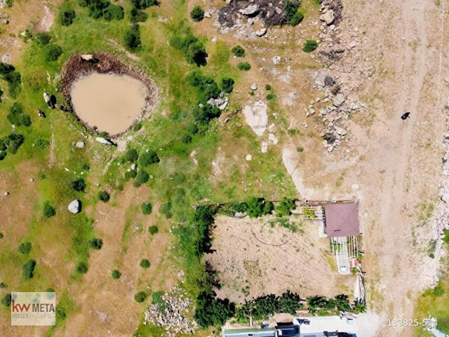 Ayvacik, Çanakkale içerisinde satılık Arsa