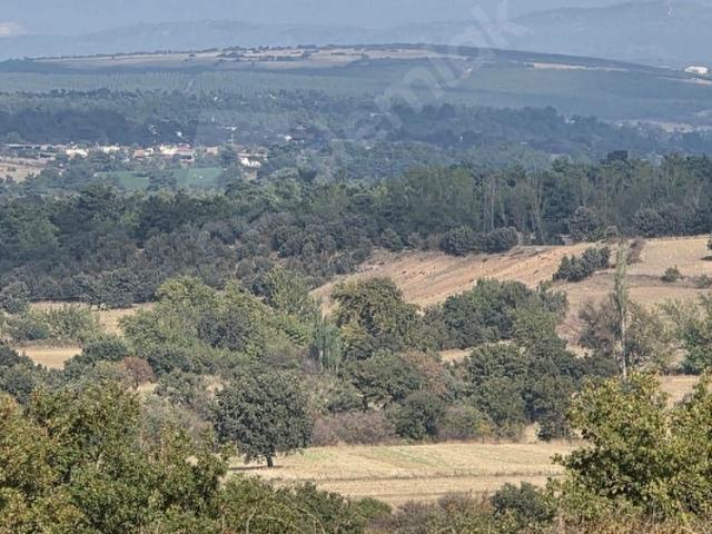 Misvak, Ayvacık içerisinde satılık Arsa