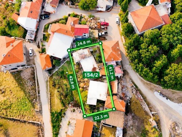 Paşaköy, Ayvacık içerisinde satılık Villa