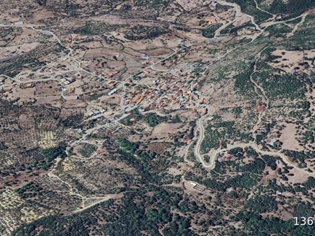 Kozlu, Ayvacık içerisinde satılık Arsa