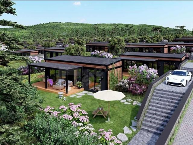 Ayvacik, Çanakkale içerisinde satılık mülk