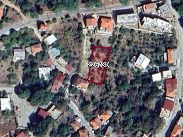 Sazlı, Ayvacık içerisinde satılık Arsa