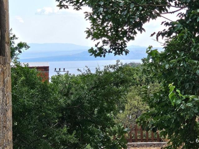 Sazlı, Ayvacık içerisinde satılık Arsa