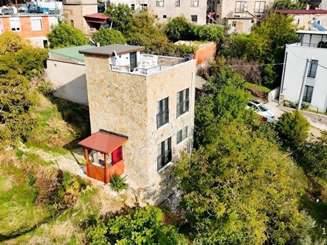 Ayvacik, Çanakkale içerisinde satılık Villa