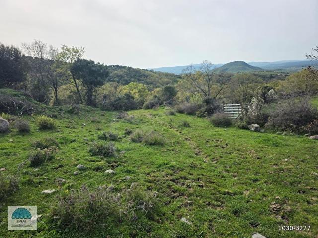 Süleymanköy, Ayvacık içerisinde satılık Arsa