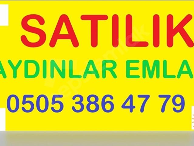 Ayvacik, Çanakkale içerisinde satılık Arsa