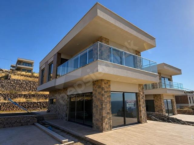 Ayvacik, Çanakkale içerisinde satılık Villa