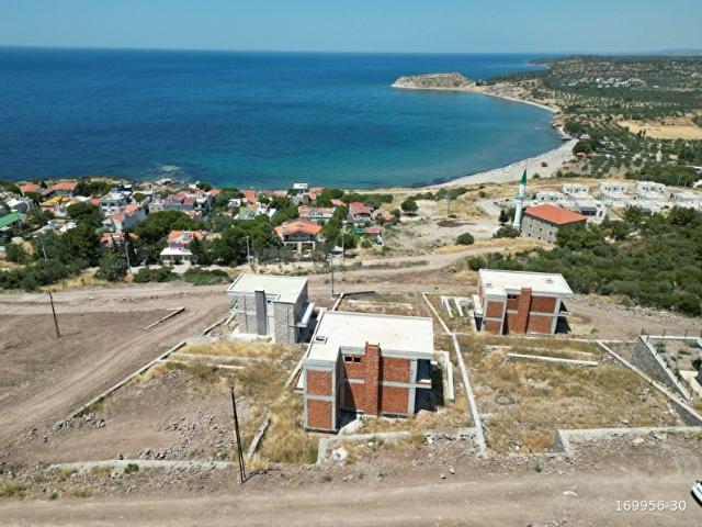 Ayvacık, Ayvacik içerisinde satılık Arsa