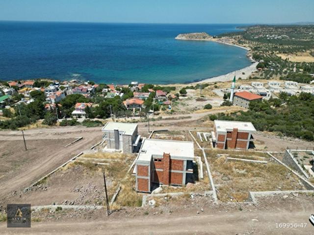 Ayvacik, Çanakkale içerisinde satılık Arsa