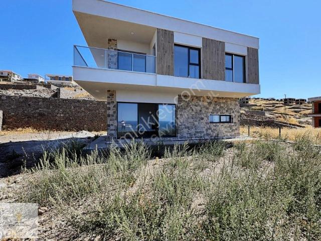 Ayvacik, Çanakkale içerisinde satılık Villa