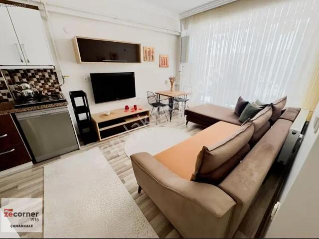 Çanakkale Merkez, Çanakkale içerisinde kiralık mülk