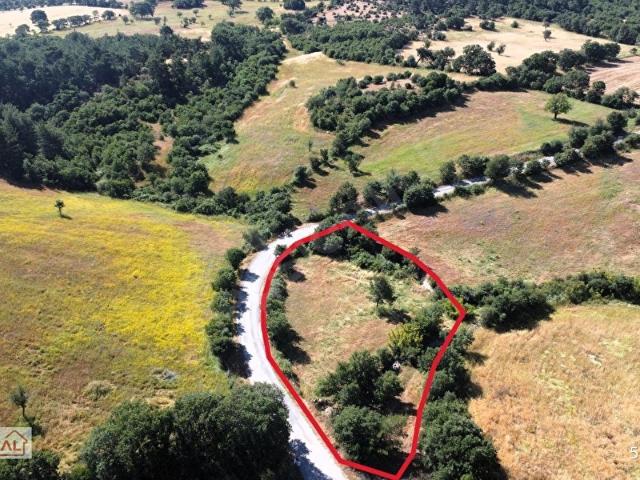 Bayramiç, Çanakkale içerisinde satılık Arsa