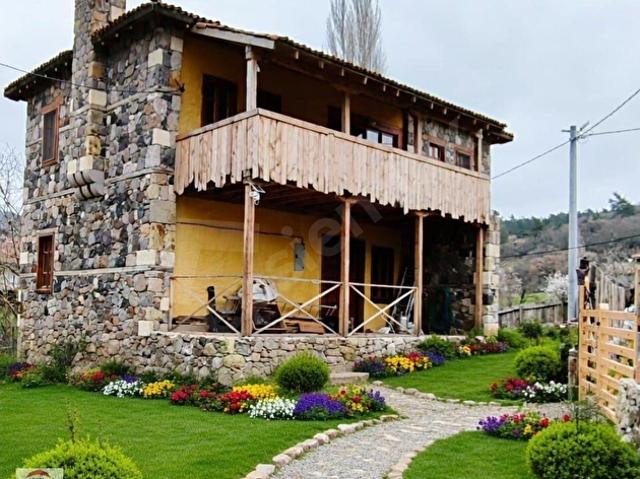 Bayramiç, Çanakkale içerisinde satılık Bahce kati