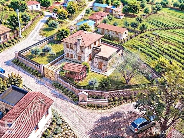 Bayramiç, Çanakkale içerisinde satılık Bahce kati