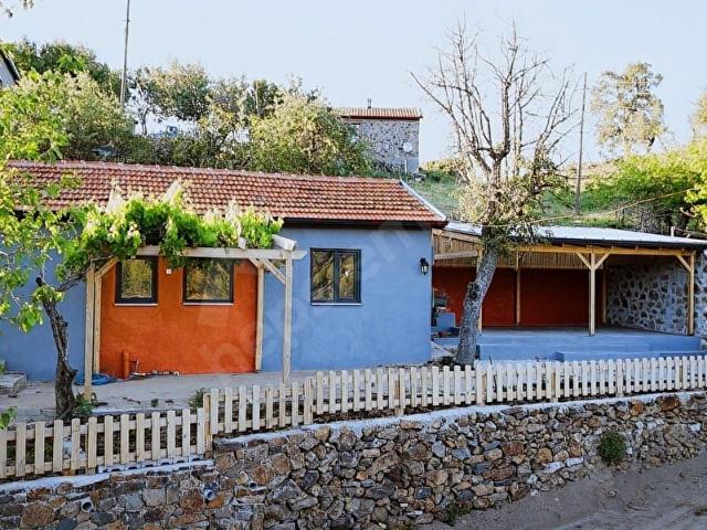 Bayramiç, Çanakkale içerisinde satılık Villa